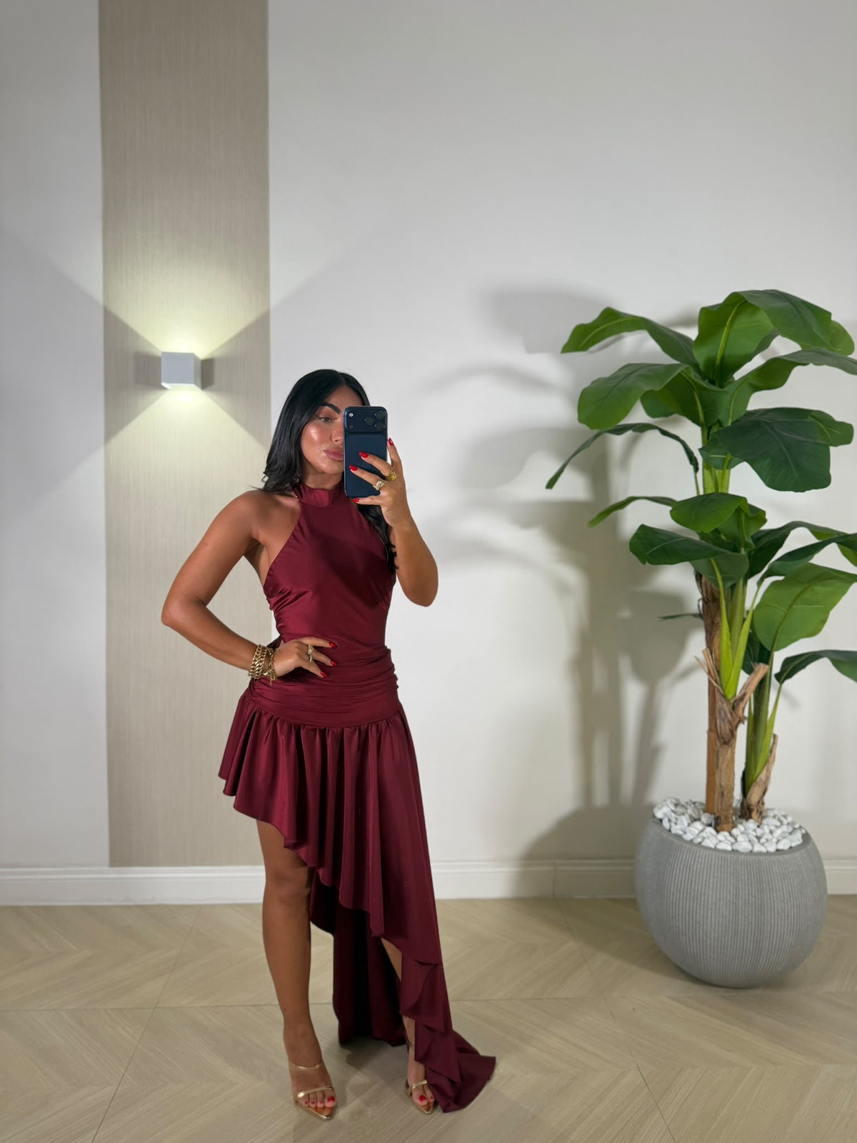 Dress Beverly