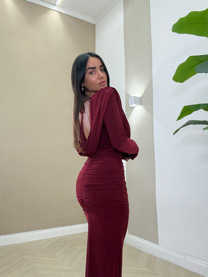 Dress Olea