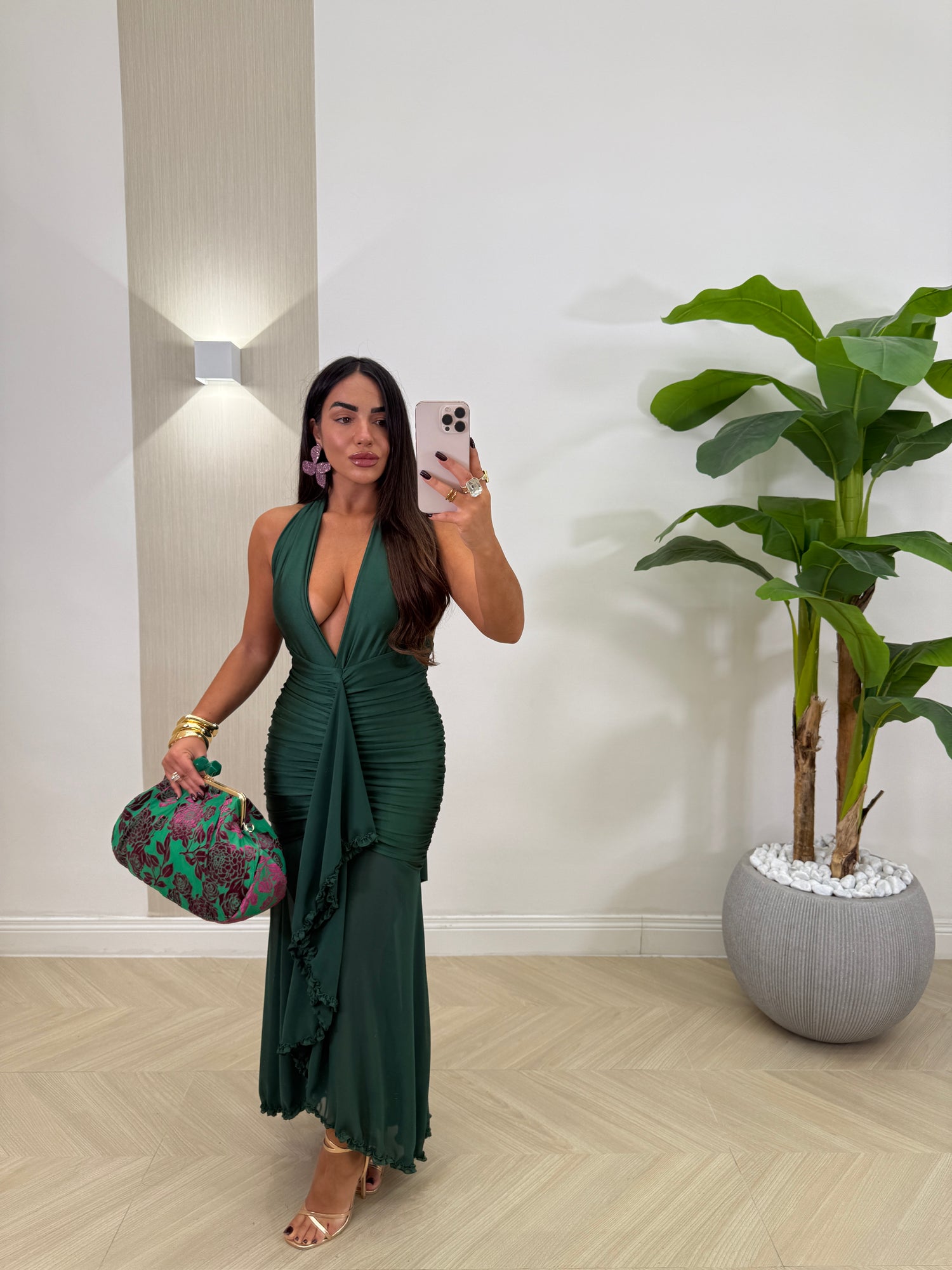 Dress Elegance