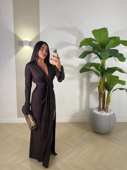 Dress Nuria
