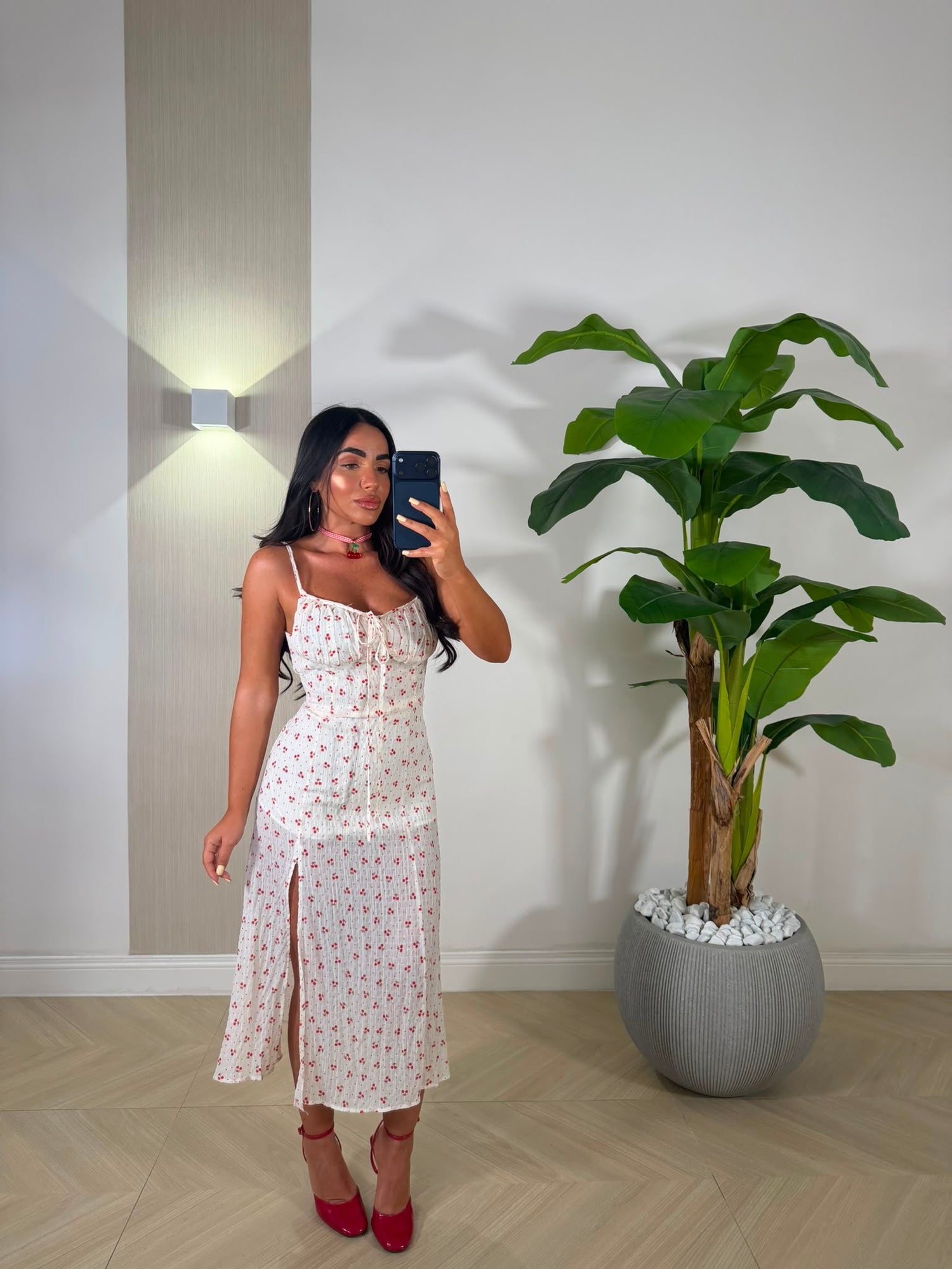 Dress Cherries
