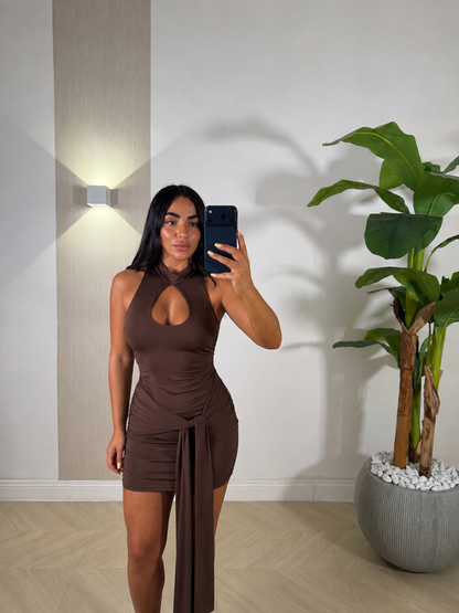 Mini Dress Friday