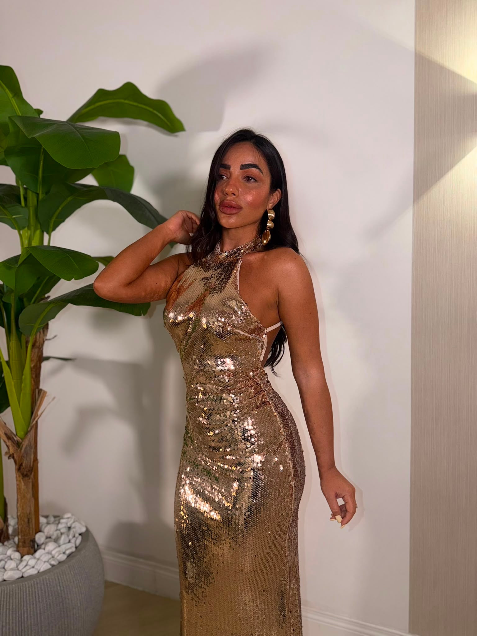 Dress Polly