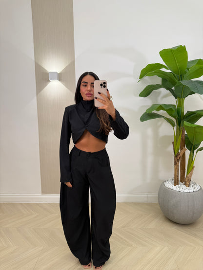 Tailleur Carola