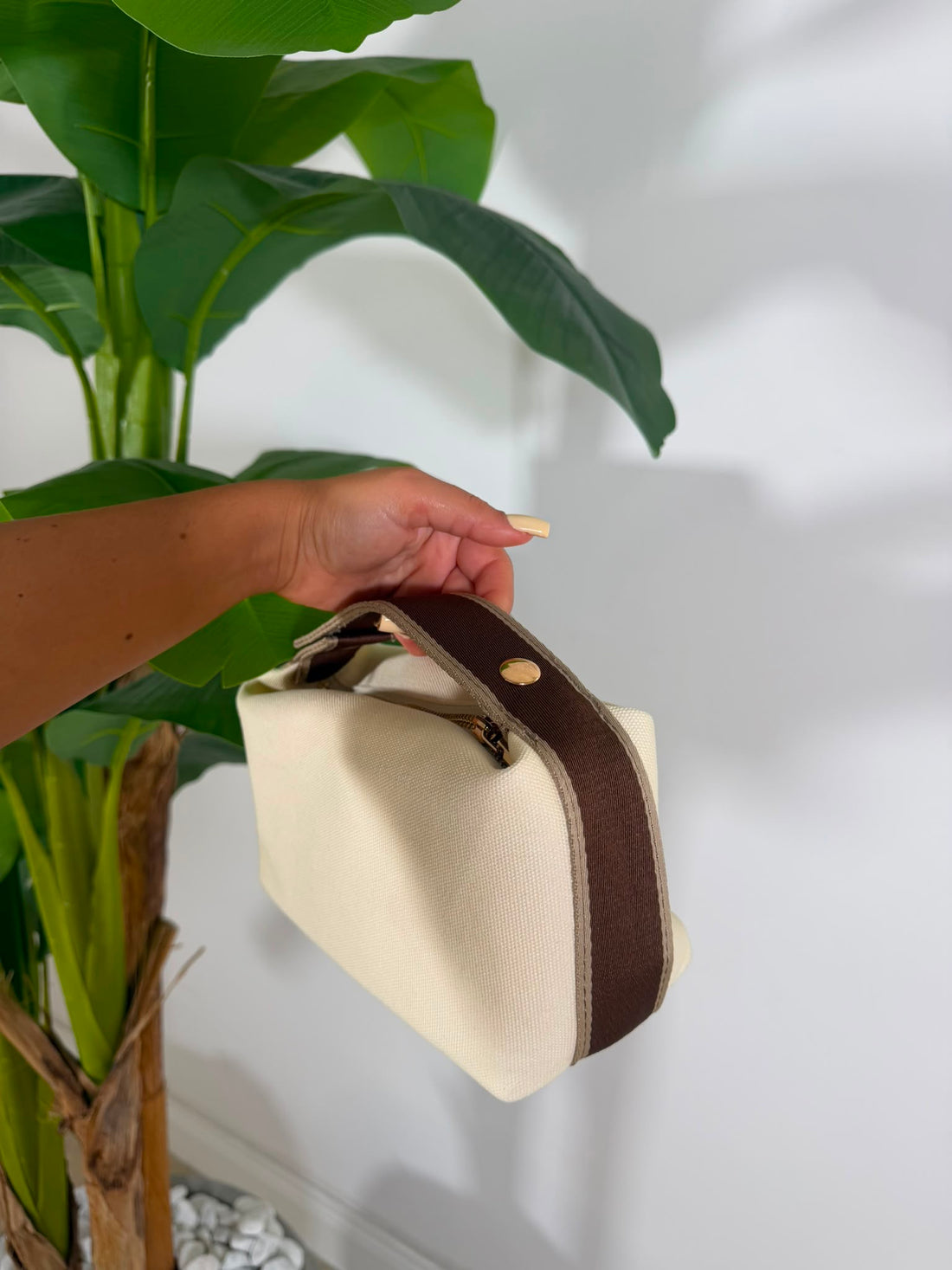 Borsa Raima