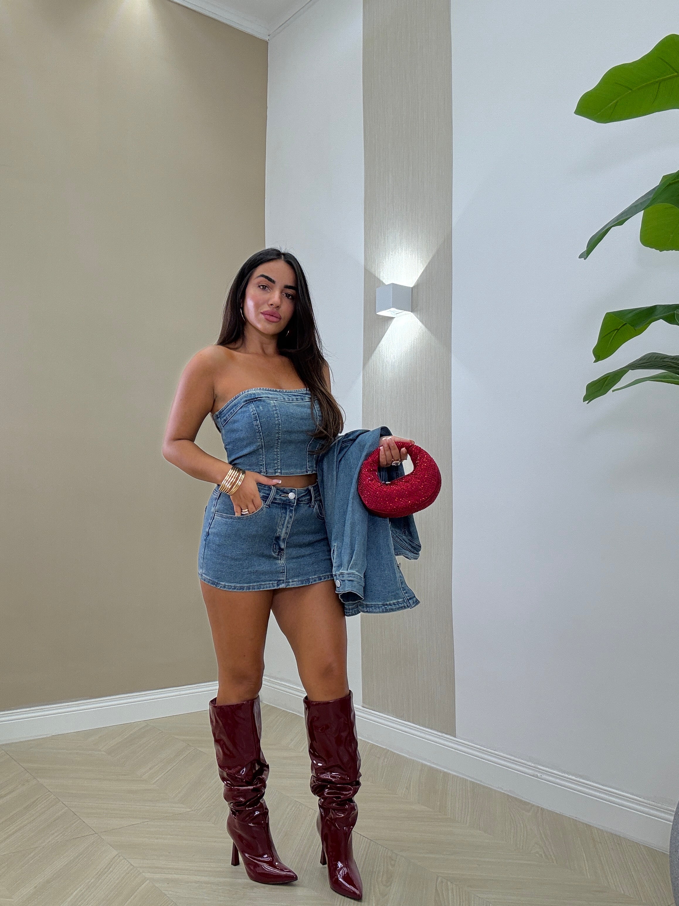 Coordinato Bocasalina