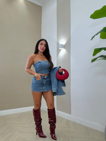 Coordinato Bocasalina