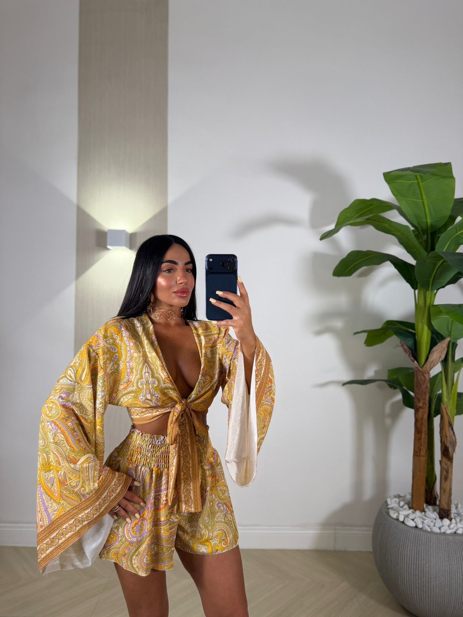 Coordinato Savannah