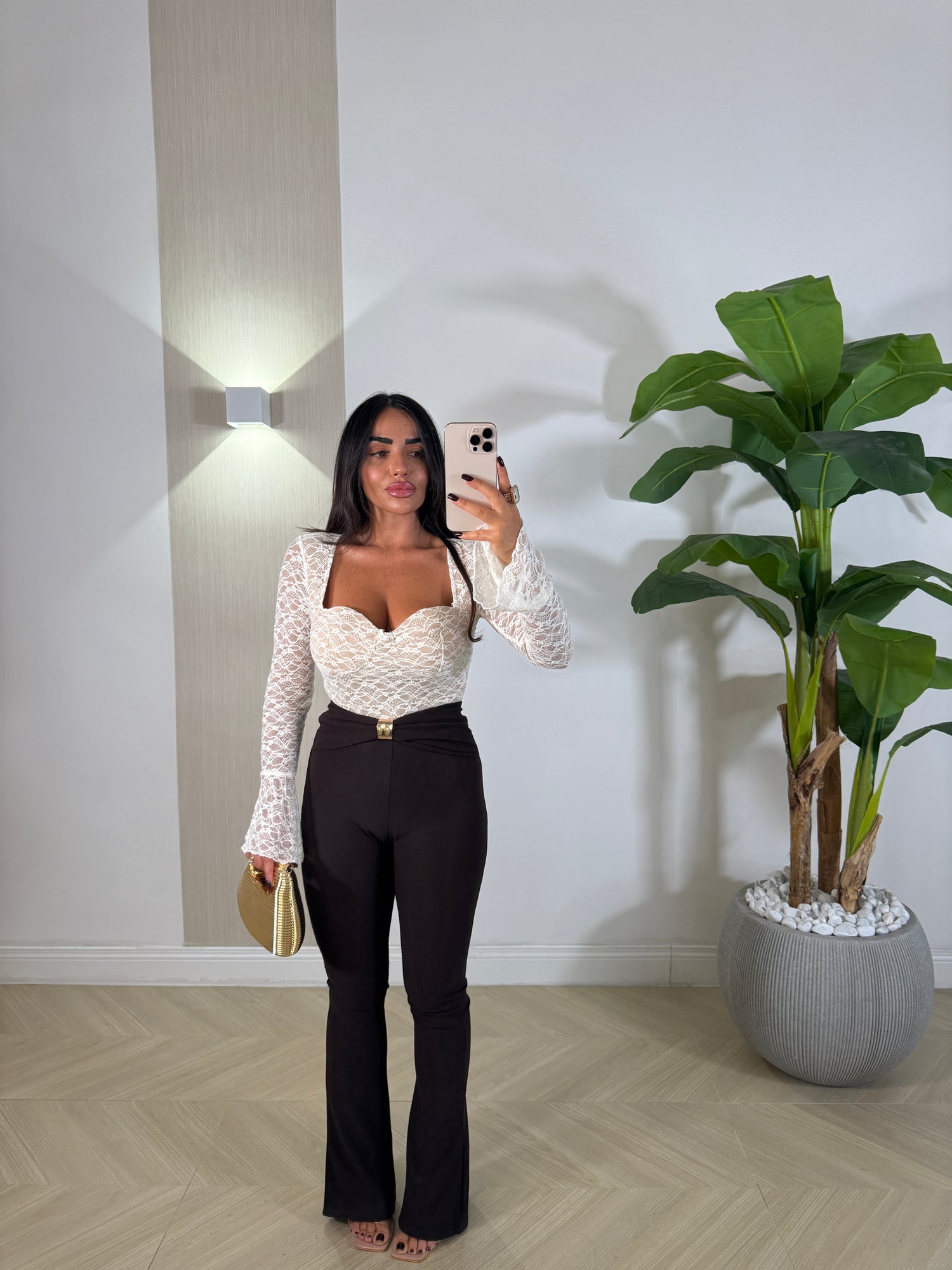 Pantalone Demetra