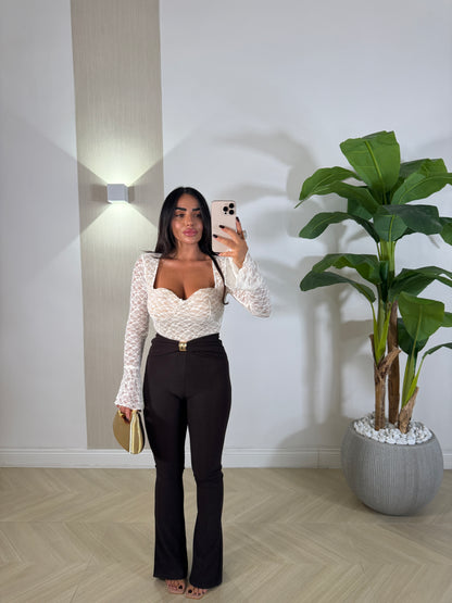 Pantalone Demetra