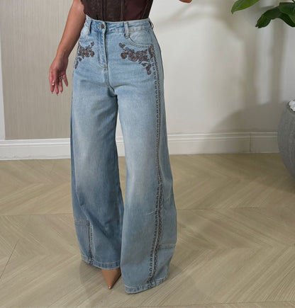 Jeans Bernice