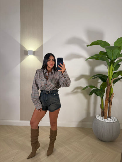 Shorts Lindsay