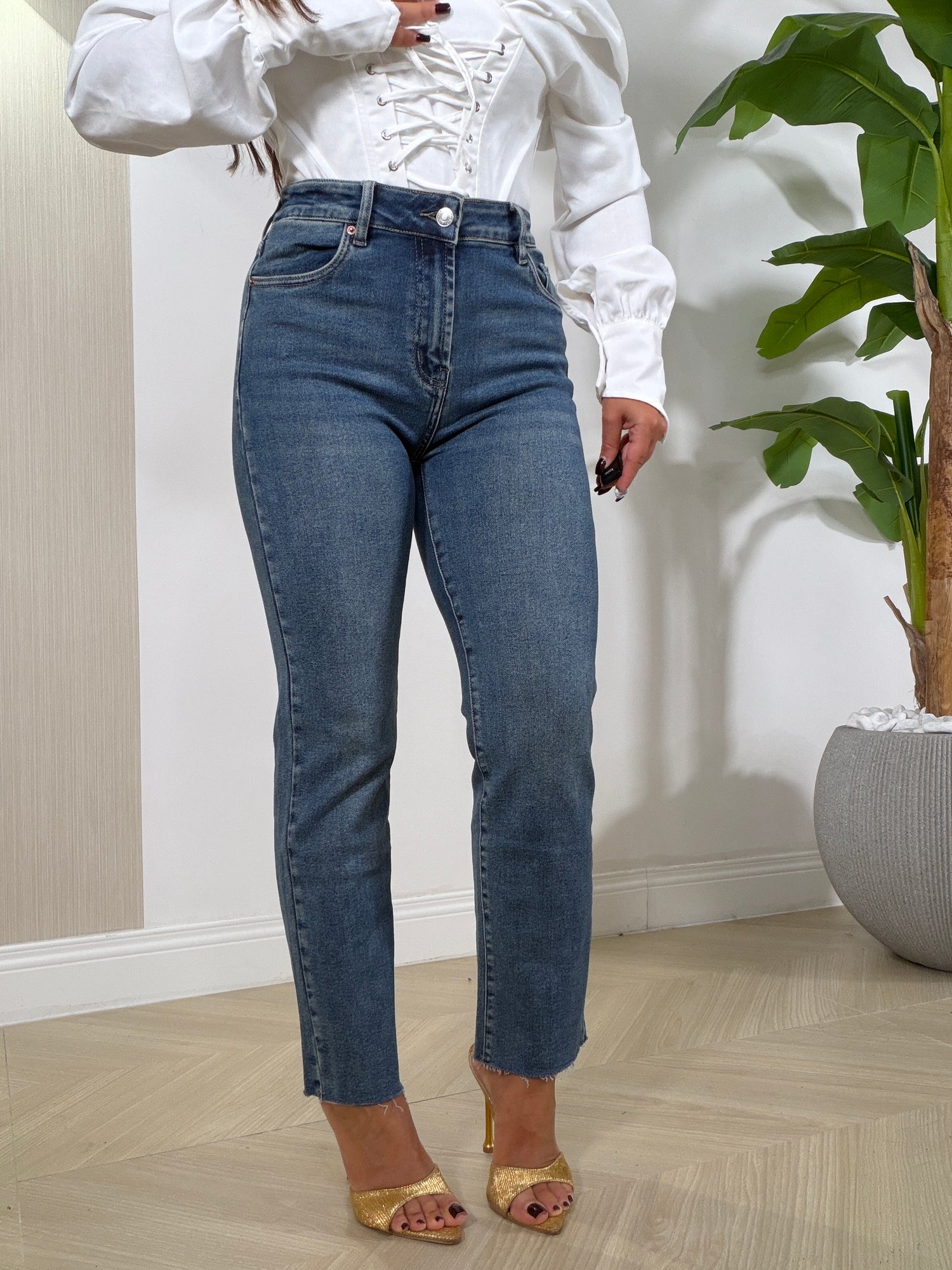 Jeans France