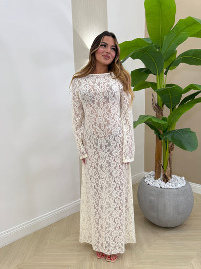 Dress kalua