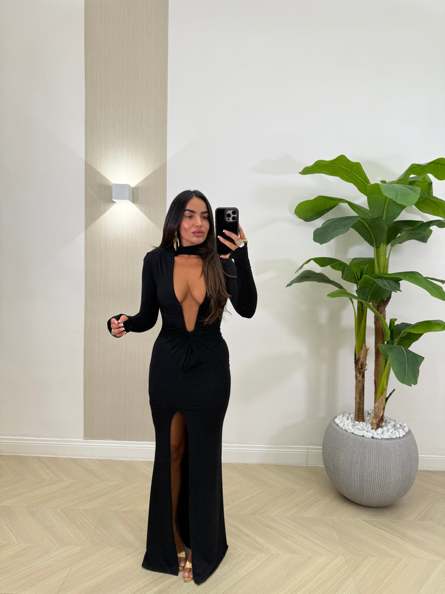 Dress Cherie