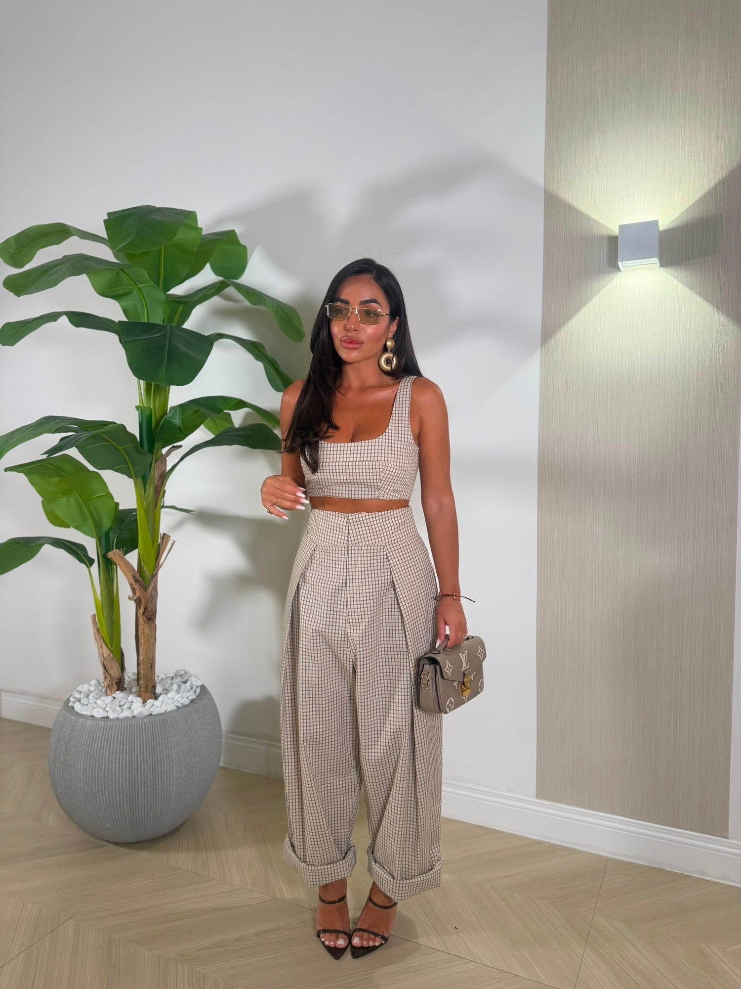 Coordinato Bernadette