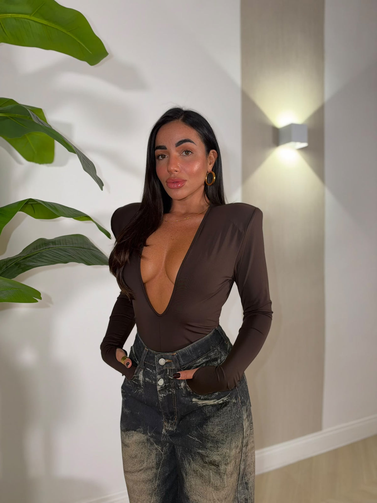 Body Annika