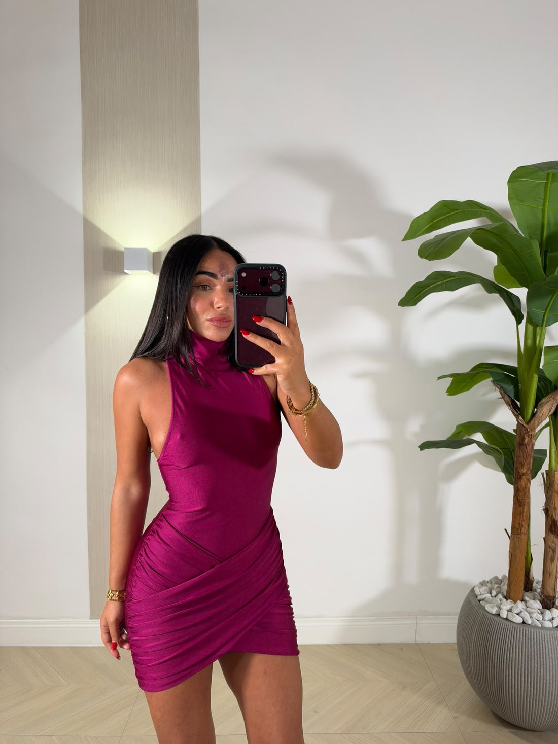 Dress Lopez