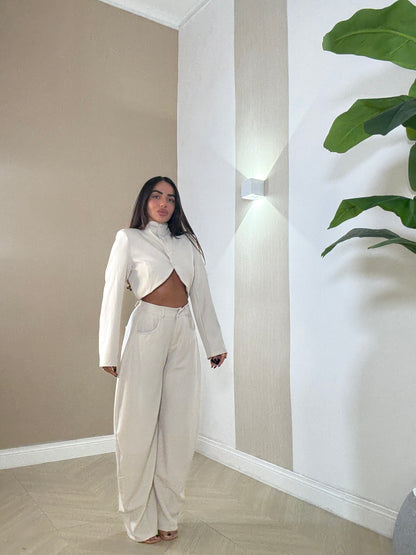 Tailleur Carola