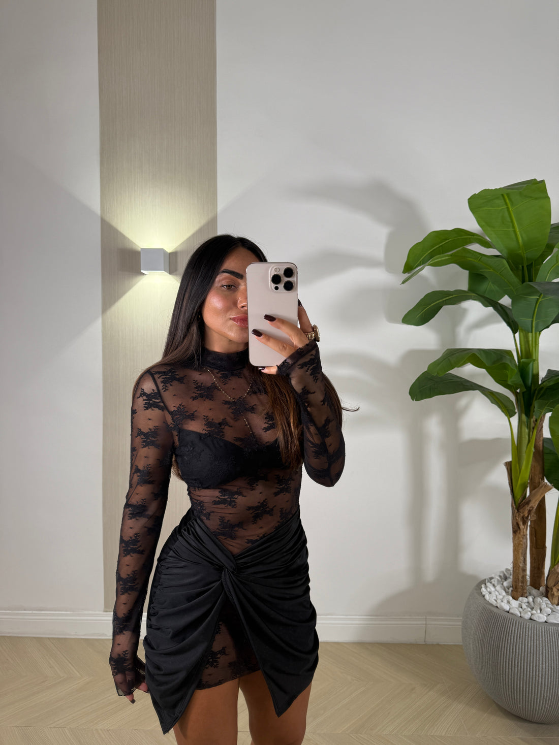 Dress Alchimia