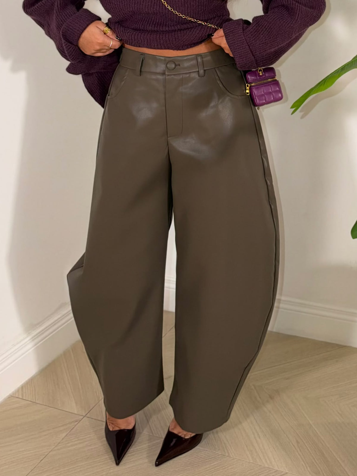 Pantalone Mery