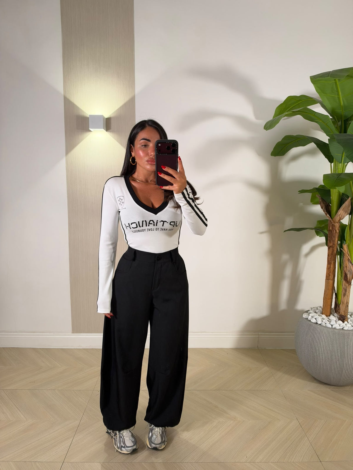 Maglia Velia
