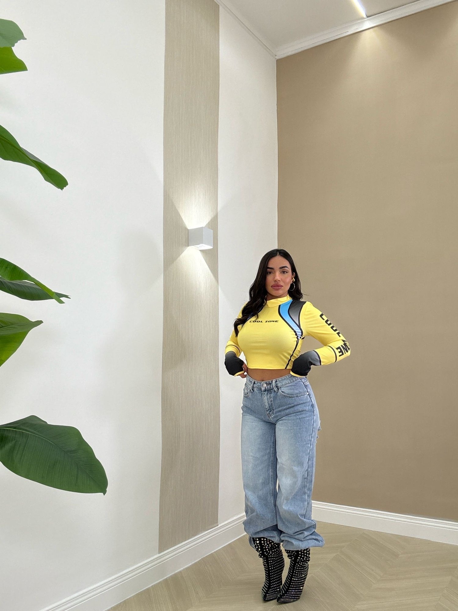 Jeans Kamila