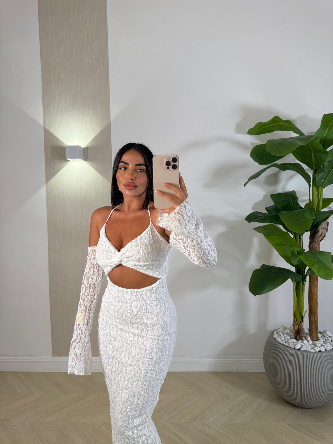 Dress Cristiana