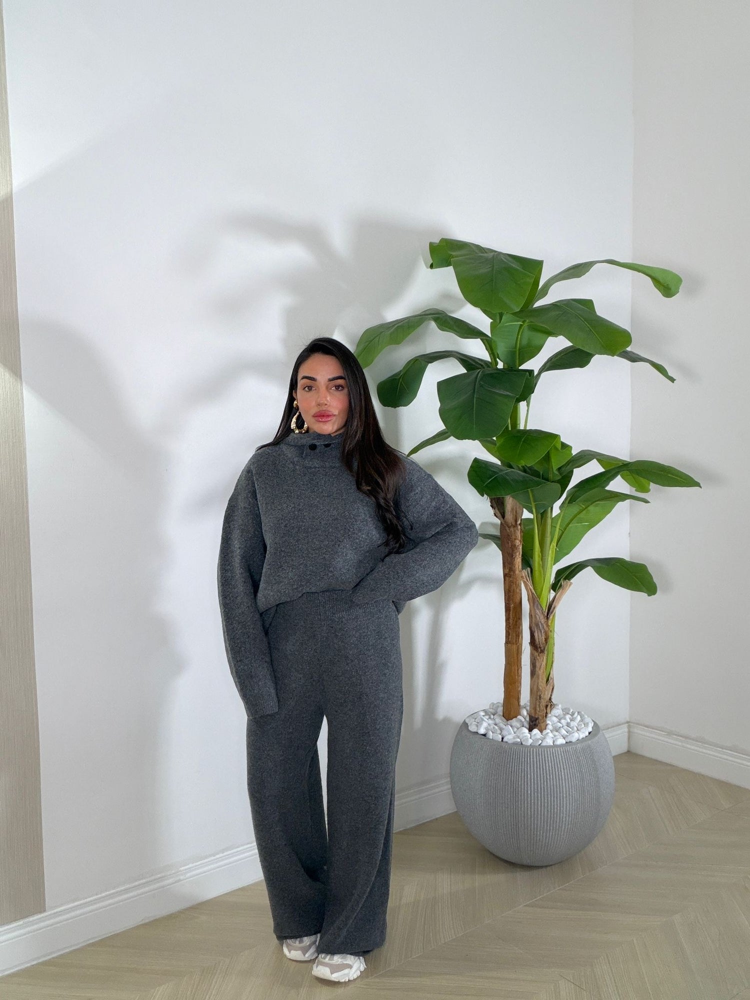 Coordinato Genevieve