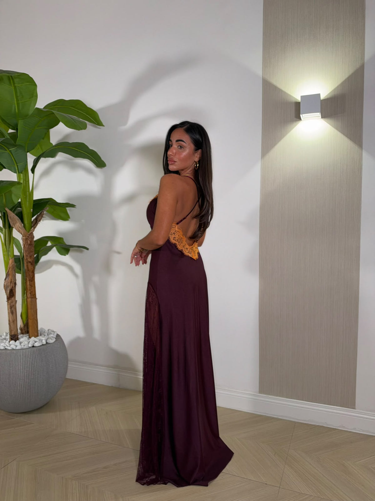 Dress Shiloh