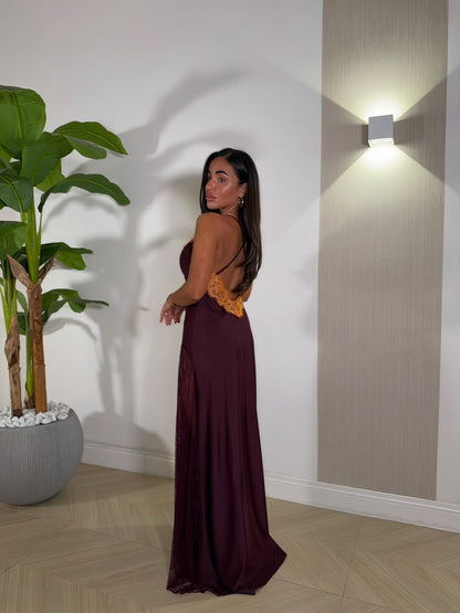 Dress Shiloh