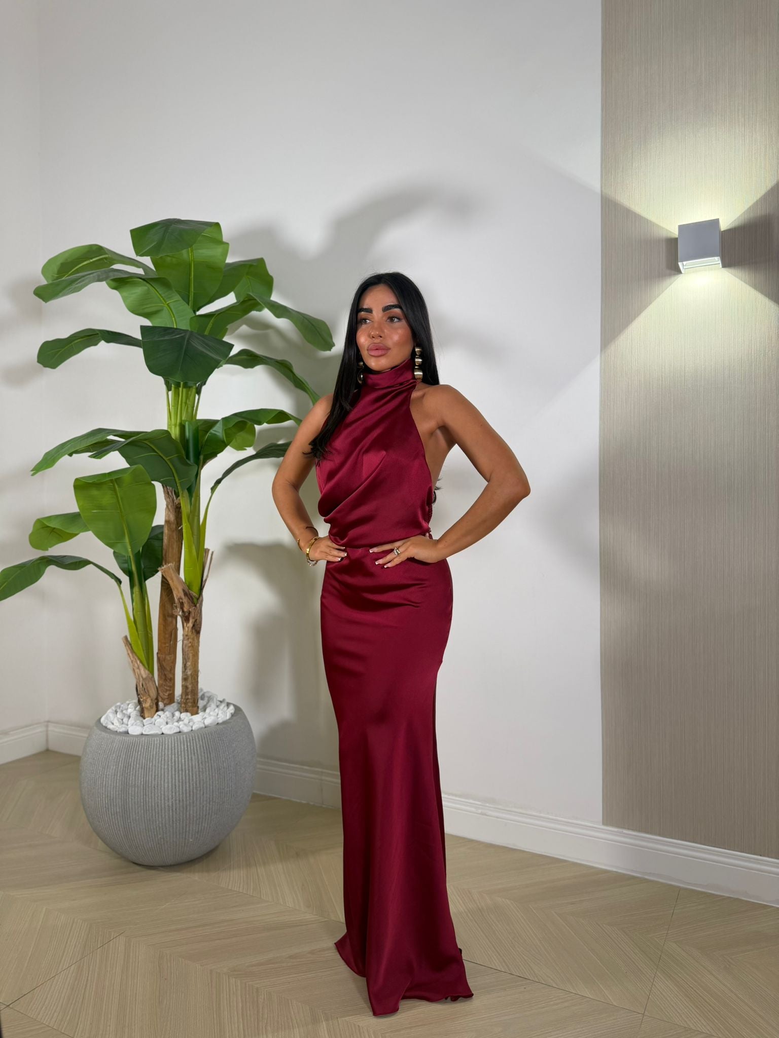 Dress Fanatic