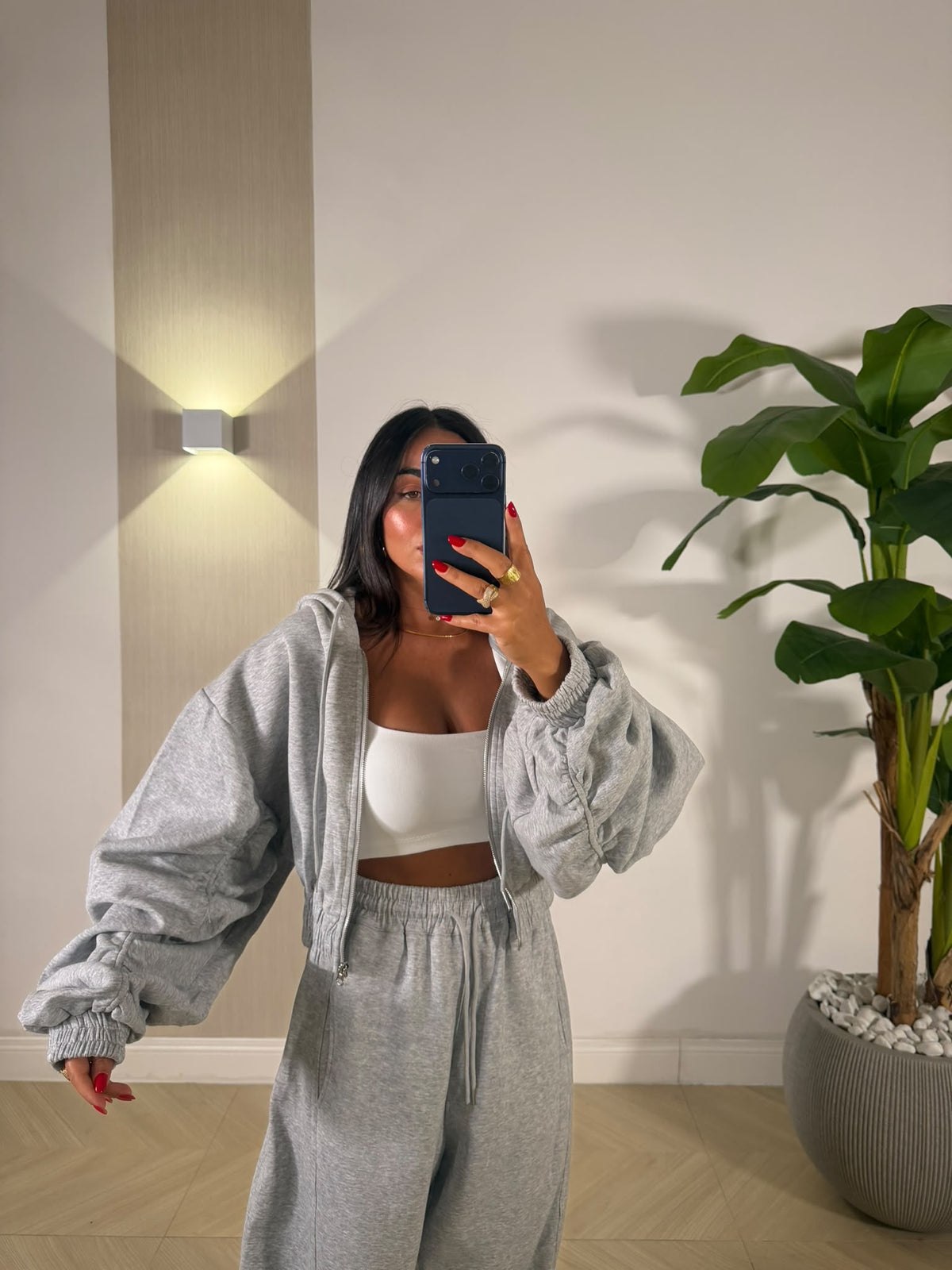 Tuta Gwendolyn