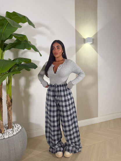 Pantalone Squares