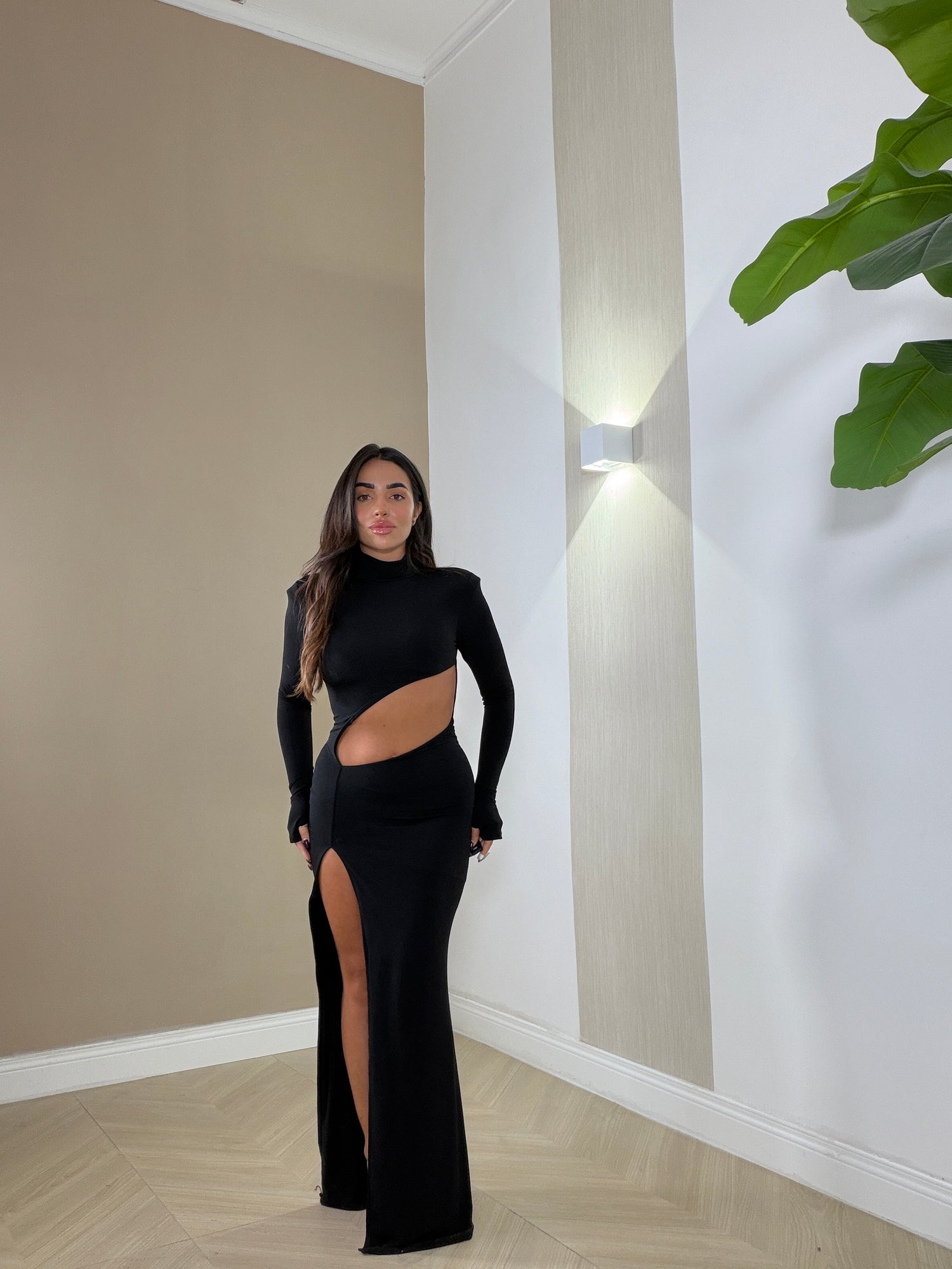 Dress Lopez