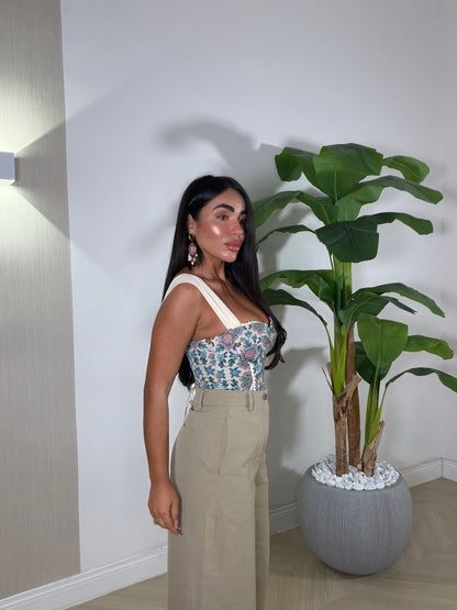Corpetto Havana
