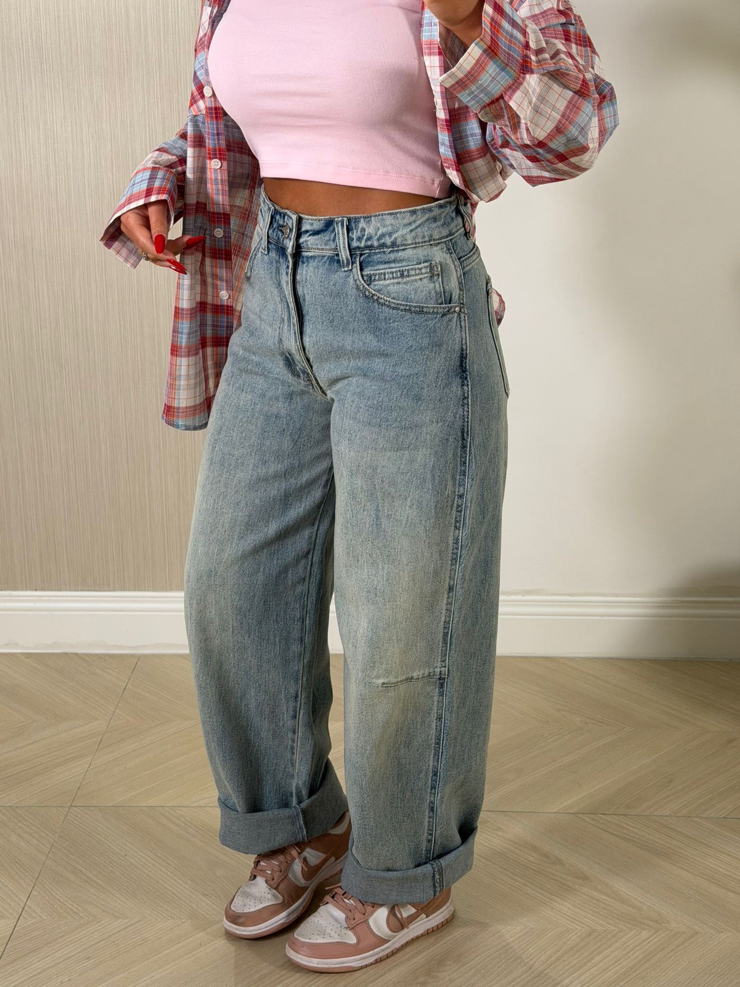 Jeans Ballon Sweetie