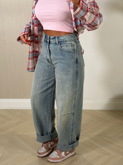 Jeans Ballon Sweetie