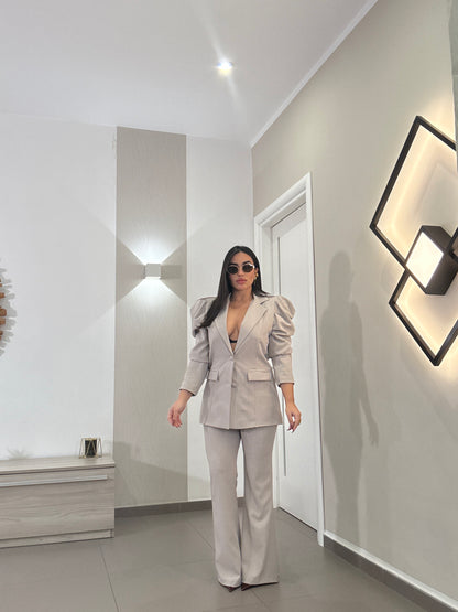Tailleur Miranda