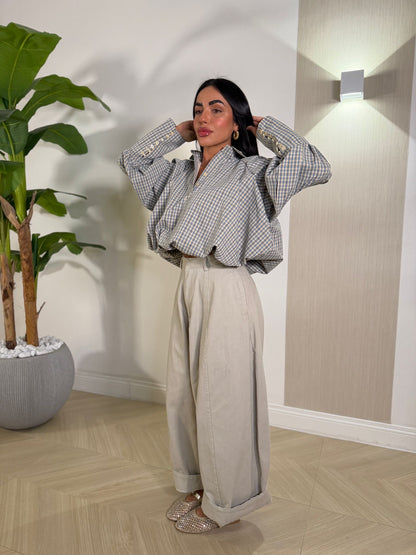 Pantalone Carson