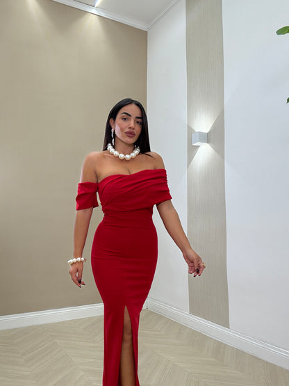 Dress Sebon