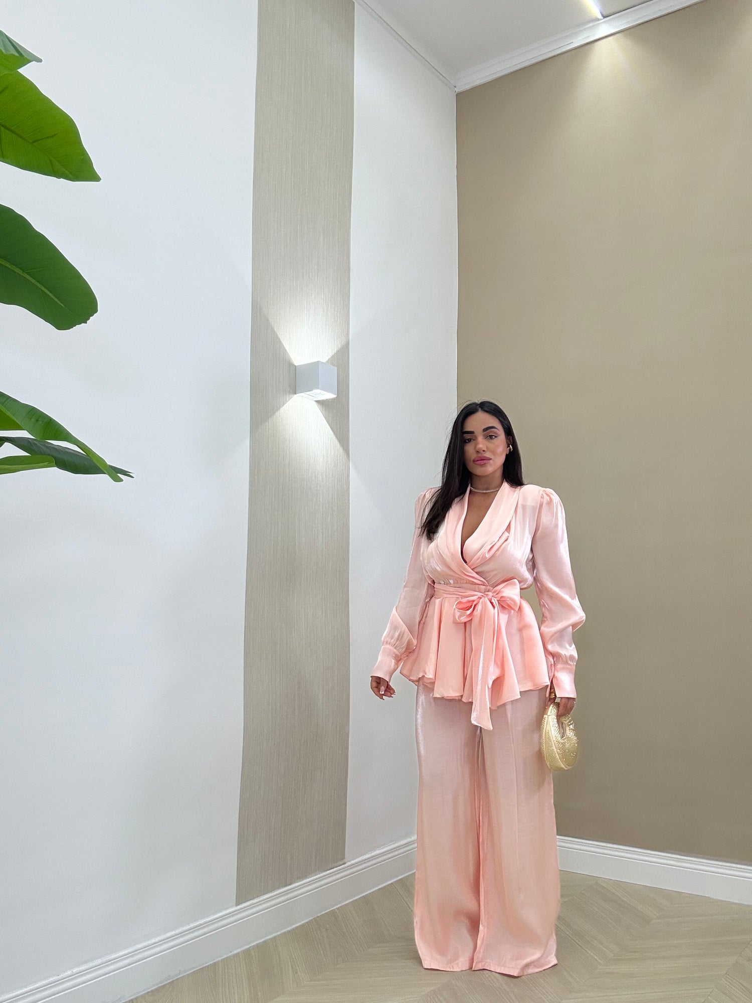 Tailleur Bonbon