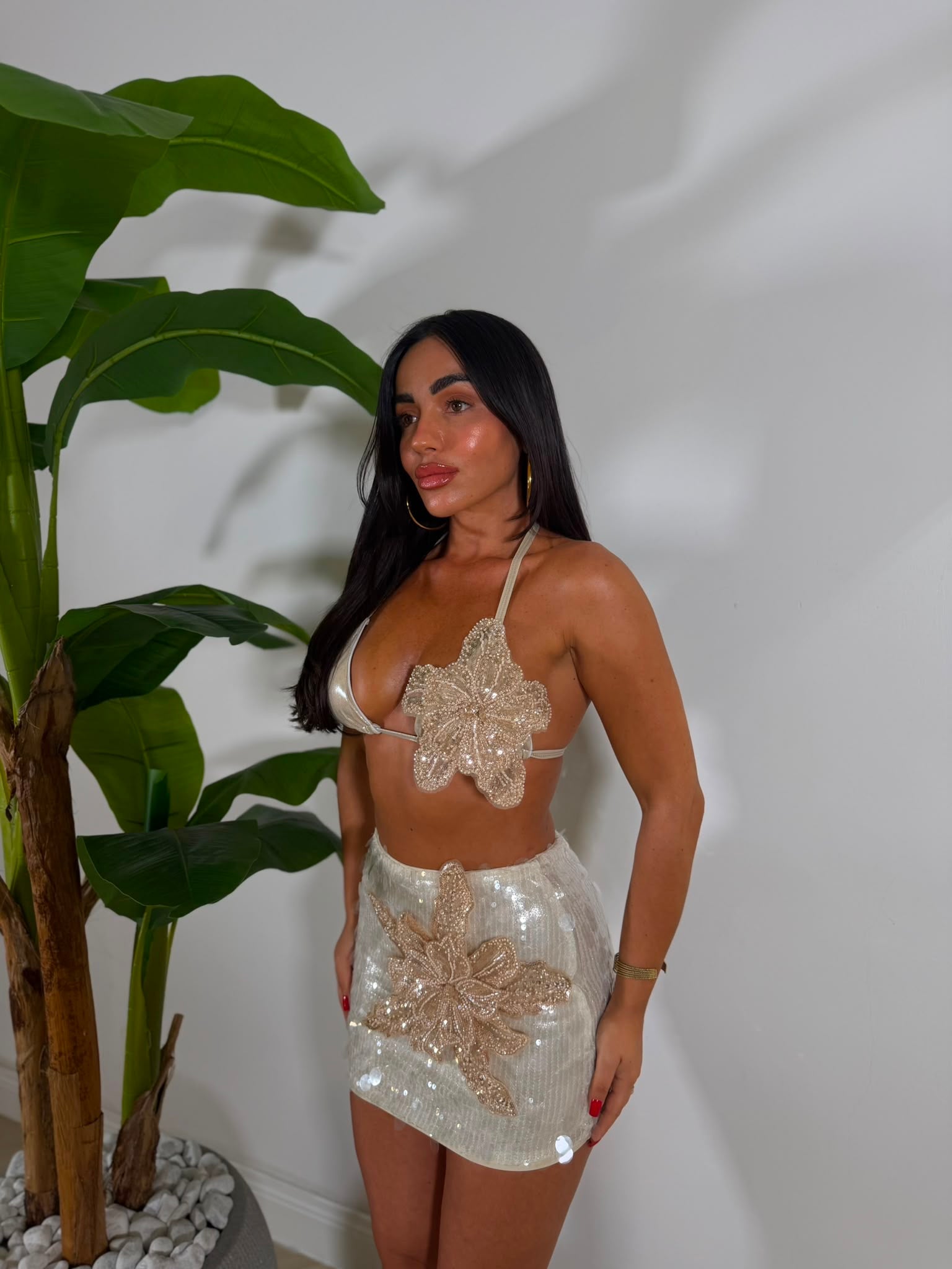 Costume Lena Fiore