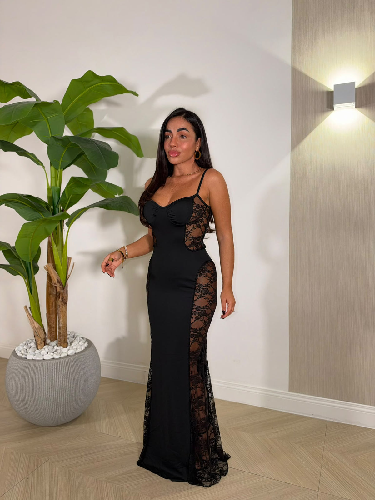 Dress Clarissa