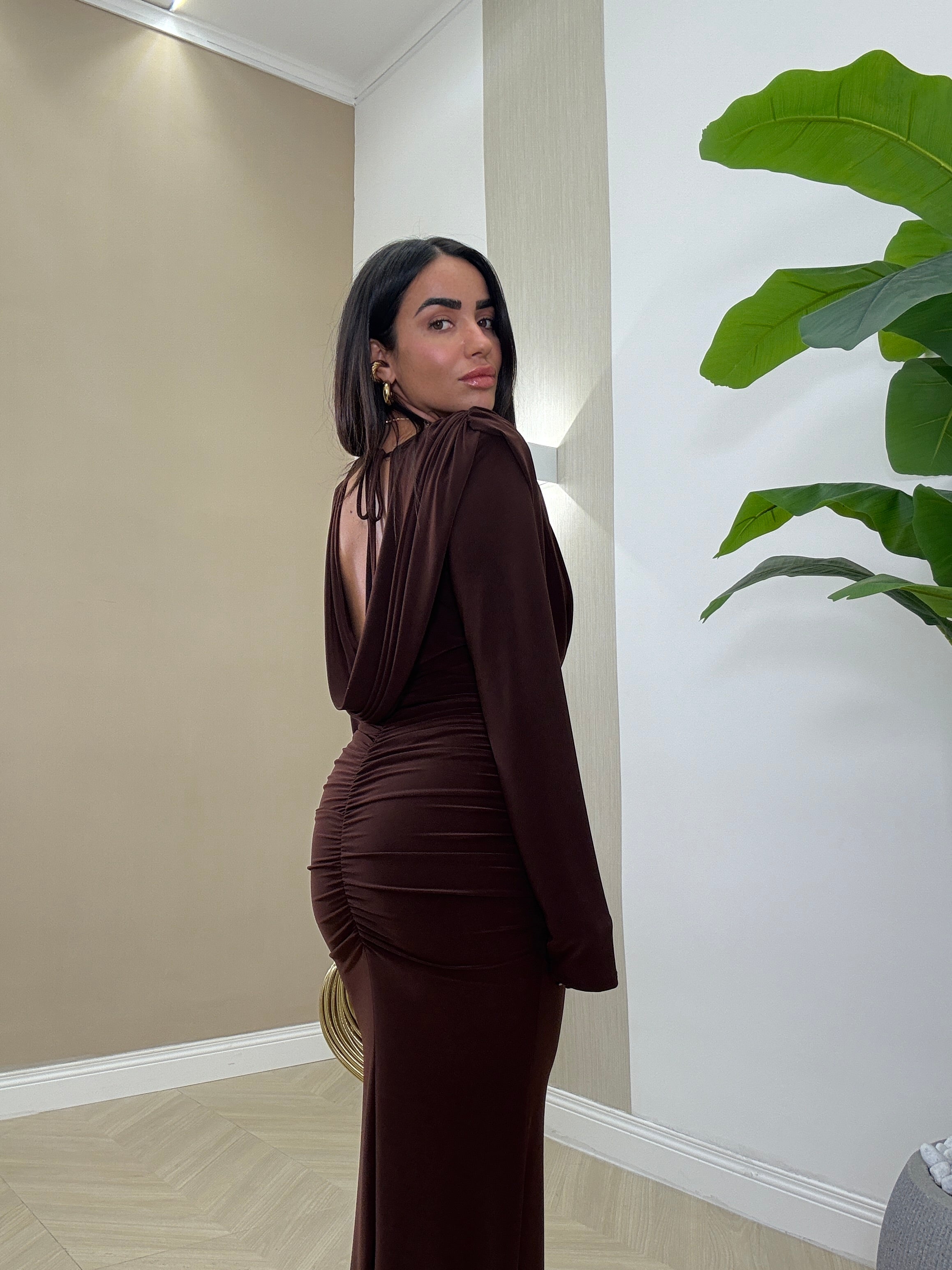 Dress Olea