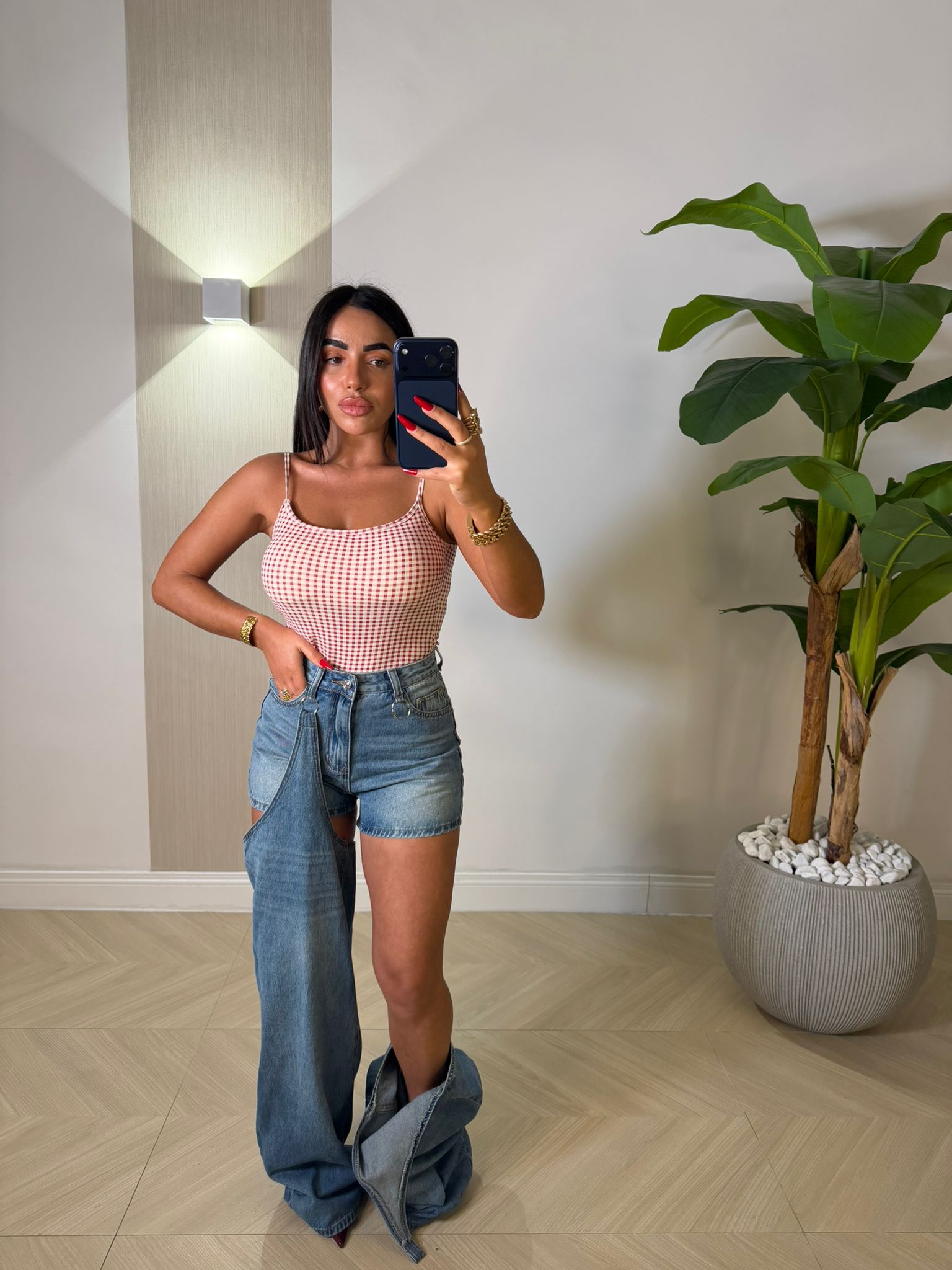 Jeans Duo Blue