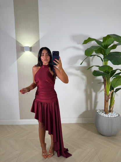 Dress Beverly