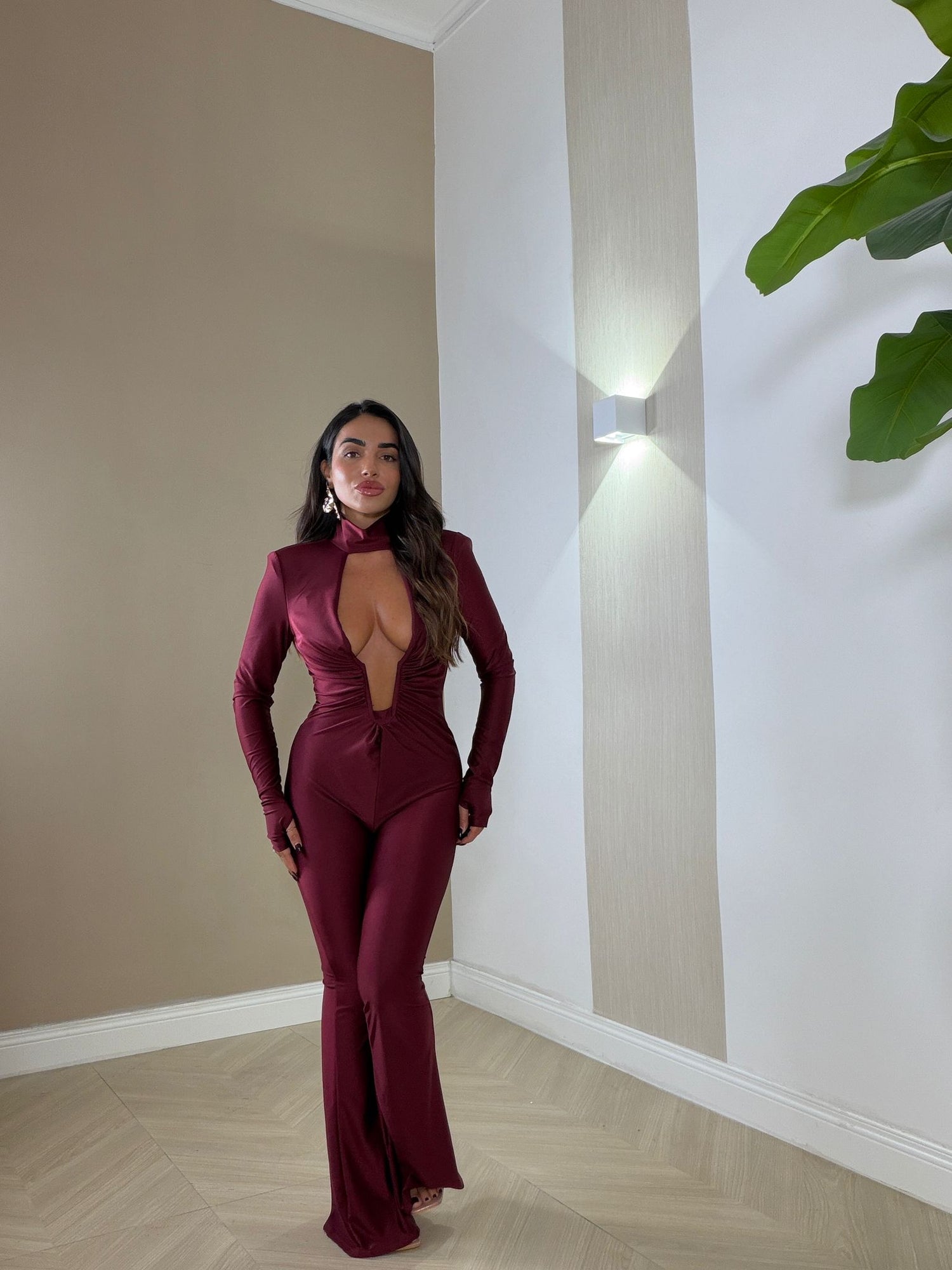 Jumpsuit Rosalia