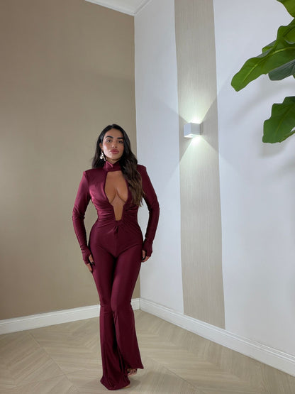 Jumpsuit Rosalia