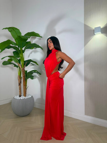 Dress Tropic
